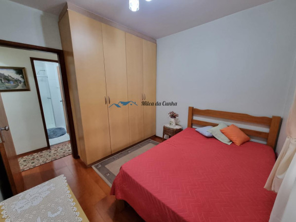 Imagem Apartamento com 3 Quartos à Venda, 107 m² em Chácara Inglesa - São Bernardo Do Campo Imagem Apartamento com 3 Quartos à Venda, 107 m² em Chácara Inglesa - São Bernardo Do Campo