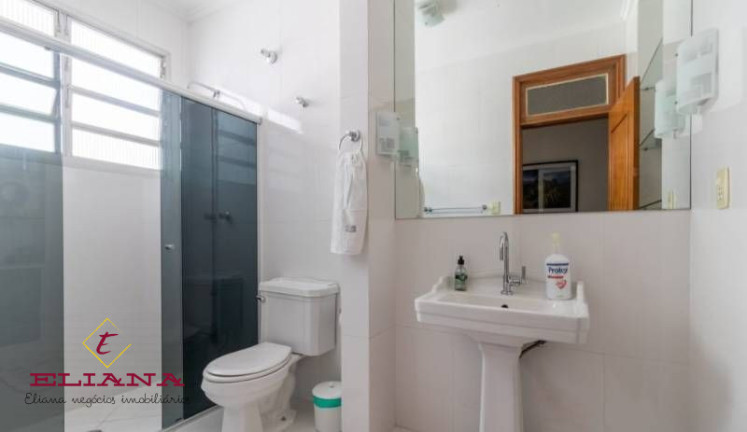 Imagem Apartamento com 3 Quartos à Venda, 244 m² em Santa Cecília - São Paulo