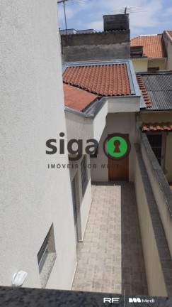 Imagem Casa com 3 Quartos à Venda, 140 m² em Tatuapé - São Paulo Imagem Casa com 3 Quartos à Venda, 140 m² em Tatuapé - São Paulo