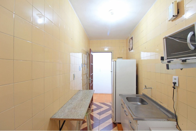 Imagem Apartamento com 1 Quarto à Venda, 45 m² em Menino Deus - Porto Alegre