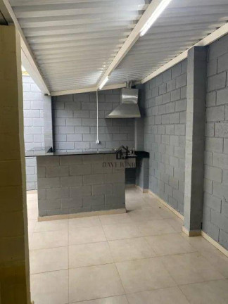 Imagem Casa com 2 Quartos à Venda, 66 m² em Residencial Coimbra - Sorocaba Imagem Casa com 2 Quartos à Venda, 66 m² em Residencial Coimbra - Sorocaba