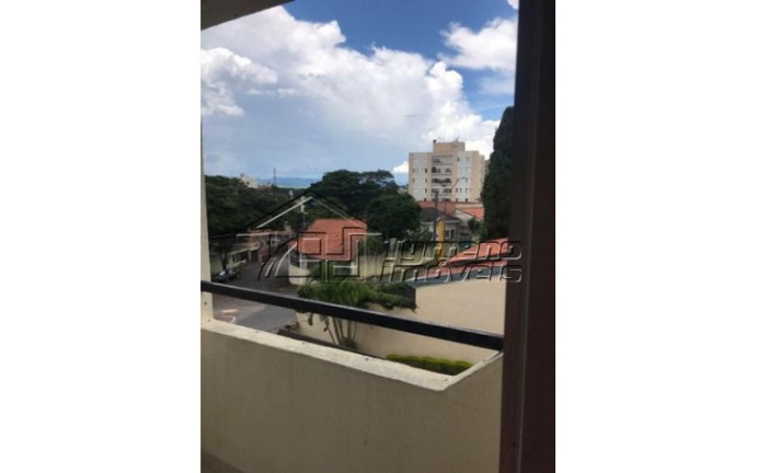 Imagem Apartamento com 2 Quartos à Venda, 60 m² em Jardim Paulista - São José Dos Campos Imagem Apartamento com 2 Quartos à Venda, 60 m² em Jardim Paulista - São José Dos Campos