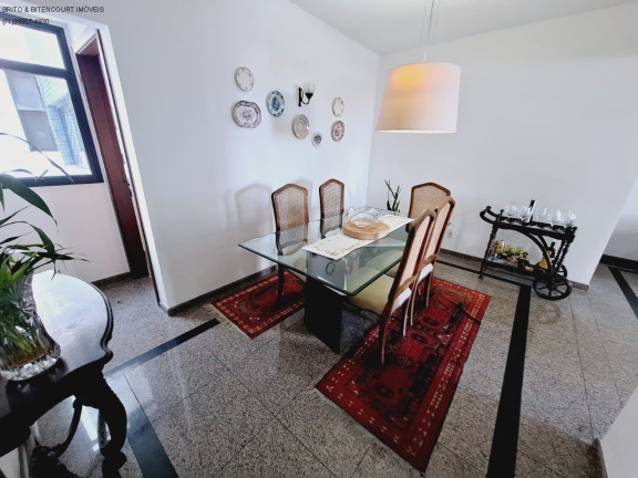 Imagem Imóvel com 3 Quartos à Venda, 142 m² em Cidade Jardim - Salvador Imagem Imóvel com 3 Quartos à Venda, 142 m² em Cidade Jardim - Salvador