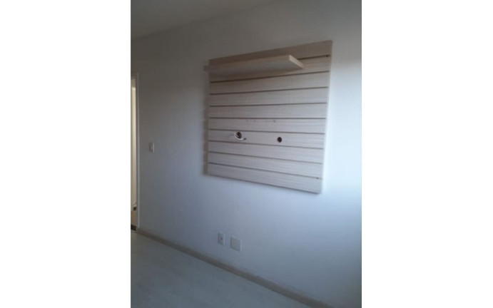 Imagem Apartamento com 2 Quartos para Alugar, 47 m² em Vila Cristina - São José Dos Campos Imagem Apartamento com 2 Quartos para Alugar, 47 m² em Vila Cristina - São José Dos Campos