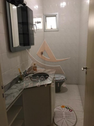 Imagem Apartamento com 4 Quartos à Venda, 147 m² em Jardim Paulistano - Ribeirão Preto
