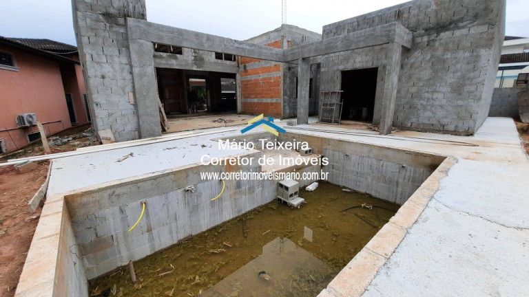 Imagem Casa de Condomínio com 4 Quartos à Venda, 269 m² em Urbanova - São José Dos Campos