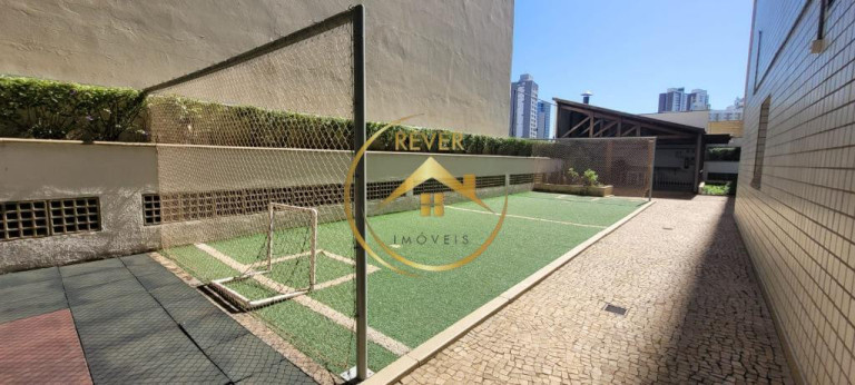 Imagem Apartamento com 4 Quartos à Venda, 165 m² em Cambuí - Campinas