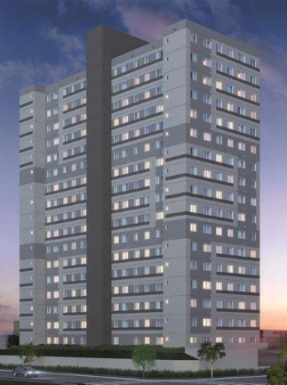 Imóvel com 2 Quartos à Venda, 35 m² em Ipiranga - São Paulo
