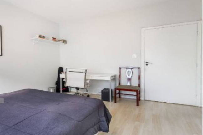 Imagem Apartamento com 3 Quartos à Venda, em Jardim América - São Paulo Imagem Apartamento com 3 Quartos à Venda, em Jardim América - São Paulo