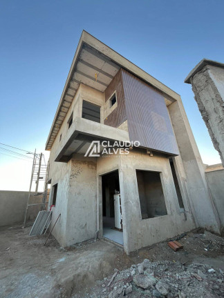 Imagem Casa com 3 Quartos à Venda, 112 m² em Sim - Feira De Santana