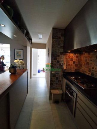 Imagem Apartamento com 2 Quartos à Venda, 124 m² em Jardim São Caetano - São Caetano Do Sul Imagem Apartamento com 2 Quartos à Venda, 124 m² em Jardim São Caetano - São Caetano Do Sul