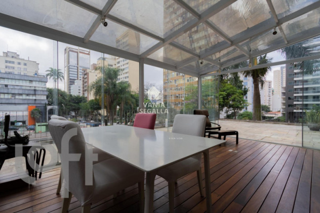Imagem Apartamento com 3 Quartos à Venda, 260 m² em Santa Cecília - São Paulo Imagem Apartamento com 3 Quartos à Venda, 260 m² em Santa Cecília - São Paulo