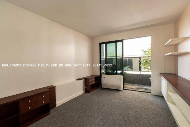 Imagem Apartamento com 3 Quartos à Venda, 413 m² em Leblon - Rio De Janeiro