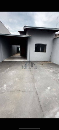 Casa com 2 Quartos à Venda, 187 m² em Jardim Rosa Do Sul - Aparecida De Goiânia