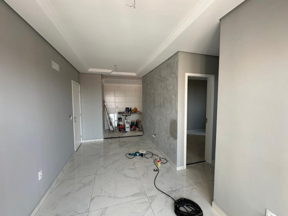 Apartamento com 2 Quartos à Venda, 47 m² em Jardim Wanderley - Tatuí