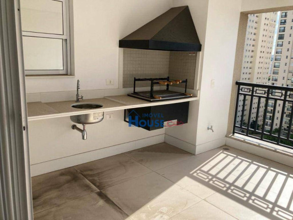Imagem Apartamento com 3 Quartos à Venda, 221 m² em Vila Romana - São Paulo Imagem Apartamento com 3 Quartos à Venda, 221 m² em Vila Romana - São Paulo
