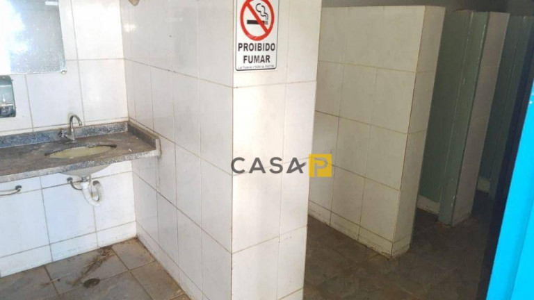 Imagem Galpão para Alugar, 2.131 m² em Cidade Industrial - Santa Bárbara D'oeste Imagem Galpão para Alugar, 2.131 m² em Cidade Industrial - Santa Bárbara D'oeste