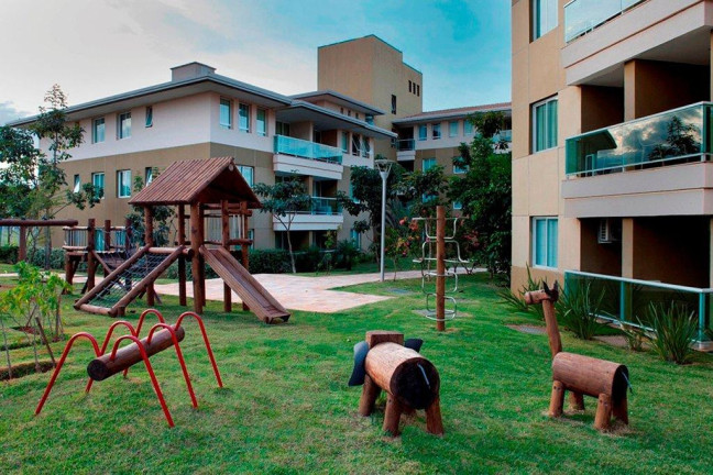 Imagem Apartamento com 1 Quarto à Venda, 30 m² em Asa Norte - Brasília