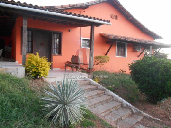 Imóvel com 3 Quartos à Venda, 360 m² em Cabo Frio