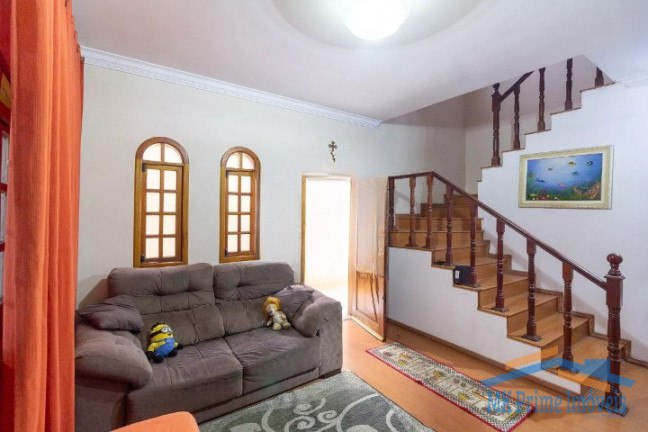 Imagem Sobrado com 2 Quartos à Venda, 140 m² em Piratininga - Osasco