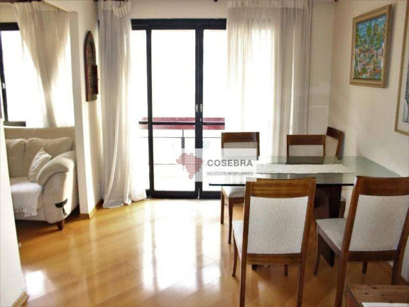 Imagem Apartamento com 3 Quartos para Alugar, 135 m² em Pinheiros - São Paulo Imagem Apartamento com 3 Quartos para Alugar, 135 m² em Pinheiros - São Paulo