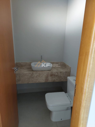 Imagem Casa com 3 Quartos à Venda, 144 m² em Loteamento Santa Marta - Ribeirão Preto Imagem Casa com 3 Quartos à Venda, 144 m² em Loteamento Santa Marta - Ribeirão Preto