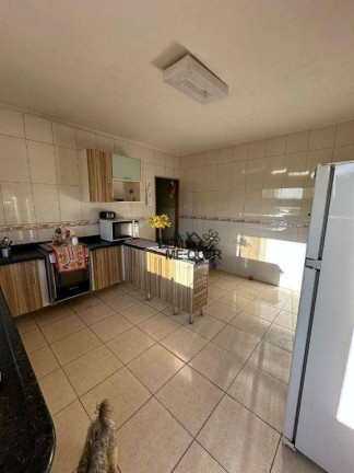 Imagem Sobrado com 3 Quartos à Venda, 224 m² em Jardim Cidade Pirituba - São Paulo Imagem Sobrado com 3 Quartos à Venda, 224 m² em Jardim Cidade Pirituba - São Paulo