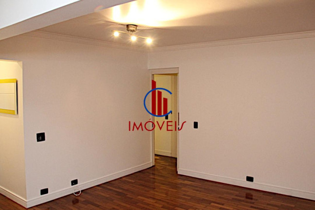 Imagem Apartamento com 2 Quartos à Venda, 100 m² em Vila Mariana - São Paulo