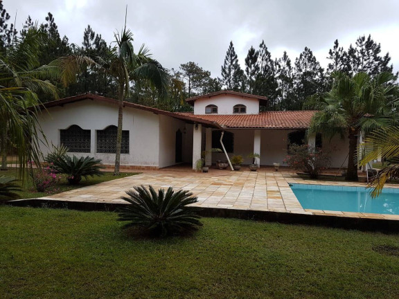 Chácara com 4 Quartos à Venda, 60 m² em área Rural De Itu - Itu