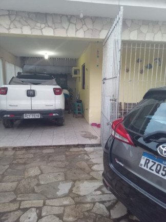 Imagem Casa com 3 Quartos à Venda, 100 m² em Forte Orange - Ilha De Itamaraca