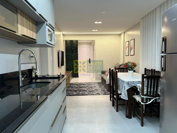 Imagem Apartamento com 2 Quartos à Venda, 73 m² em Balneário Perequê - Porto Belo Imagem Apartamento com 2 Quartos à Venda, 73 m² em Balneário Perequê - Porto Belo