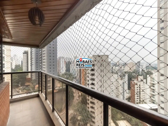 Imagem Apartamento com 3 Quartos à Venda, 311 m² em Vila Andrade - São Paulo Imagem Apartamento com 3 Quartos à Venda, 311 m² em Vila Andrade - São Paulo