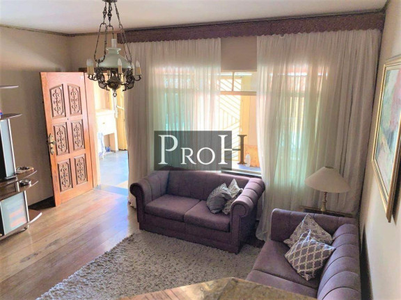 Sobrado com 2 Quartos à Venda, 140 m² em Santa Paula - São Caetano Do Sul