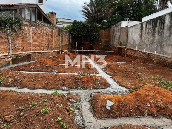 Imagem Terreno à Venda, 269 m² em Jardim Guarani - Campinas Imagem Terreno à Venda, 269 m² em Jardim Guarani - Campinas