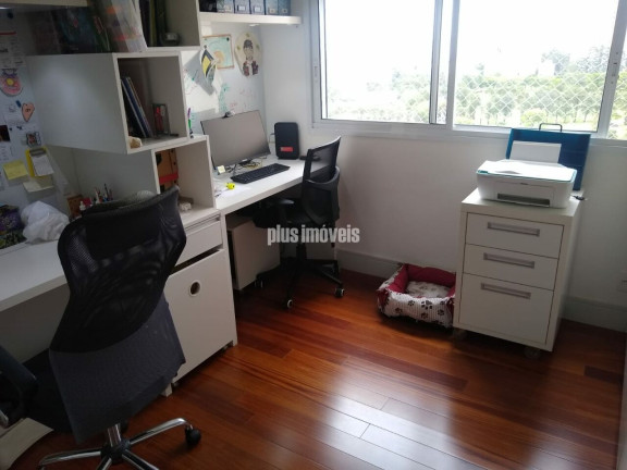 Imagem Apartamento com 3 Quartos à Venda, 190 m² em Jardim Marajoara - São Paulo Imagem Apartamento com 3 Quartos à Venda, 190 m² em Jardim Marajoara - São Paulo