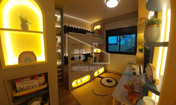 Imagem Apartamento com 2 Quartos à Venda, 86 m² em Nova Petrópolis - São Bernardo Do Campo Imagem Apartamento com 2 Quartos à Venda, 86 m² em Nova Petrópolis - São Bernardo Do Campo