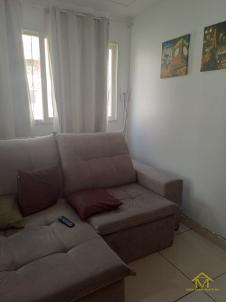 Imagem Apartamento com 2 Quartos à Venda, 52 m² em Coqueiral De Itaparica - Vila Velha Imagem Apartamento com 2 Quartos à Venda, 52 m² em Coqueiral De Itaparica - Vila Velha