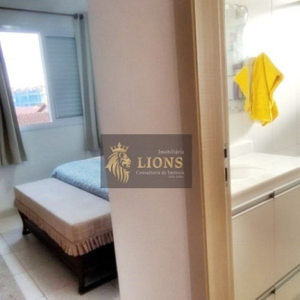 Imagem Apartamento com 3 Quartos à Venda, 95 m² em Itaguá - Ubatuba Imagem Apartamento com 3 Quartos à Venda, 95 m² em Itaguá - Ubatuba