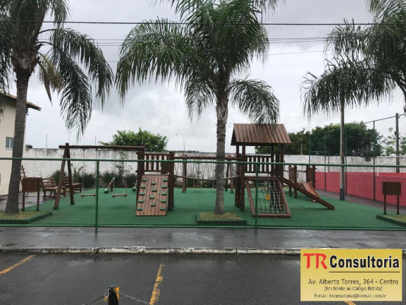 Imagem Apartamento com 2 Quartos à Venda, 60 m² em Parque Pecuária - Campos Dos Goytacazes Imagem Apartamento com 2 Quartos à Venda, 60 m² em Parque Pecuária - Campos Dos Goytacazes