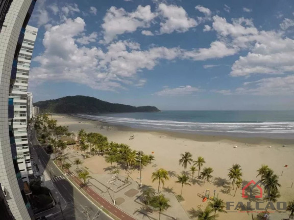 Imagem Apartamento com 1 Quarto à Venda, 60 m² em Canto Do Forte - Praia Grande Imagem Apartamento com 1 Quarto à Venda, 60 m² em Canto Do Forte - Praia Grande