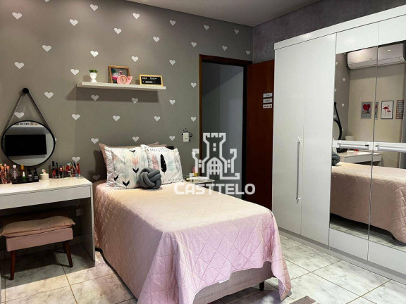 Imagem Casa com 3 Quartos à Venda, 137 m² em Cinco Conjuntos - Londrina Imagem Casa com 3 Quartos à Venda, 137 m² em Cinco Conjuntos - Londrina