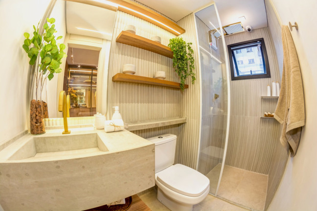 Imagem Imóvel com 1 Quarto à Venda, 25 m² em Centro - São Bernardo Do Campo Imagem Imóvel com 1 Quarto à Venda, 25 m² em Centro - São Bernardo Do Campo