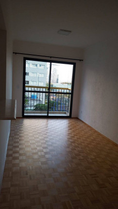 Apartamento com 3 Quartos para Alugar, 87 m² em Alphaville Centro Industrial E Empresarial/alphaville. - Barueri