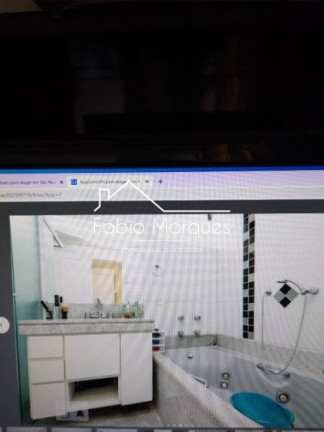 Imagem Apartamento com 4 Quartos à Venda, 200 m² em Penha De França - São Paulo