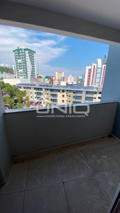 Imagem Apartamento com 3 Quartos à Venda, 116 m² em Centro - Pato Branco