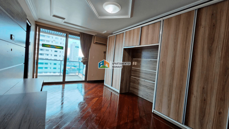 Imagem Apartamento com 3 Quartos à Venda, 450 m² em Presidente Vargas - Manaus