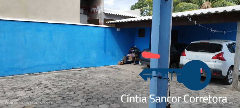Imagem Casa com 3 Quartos à Venda, 336 m² em Parque Imperial - Campos Dos Goytacazes