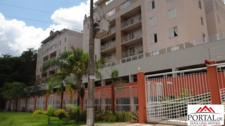 Imagem Apartamento com 3 Quartos à Venda, 86 m² em Ipê - Nova Lima Imagem Apartamento com 3 Quartos à Venda, 86 m² em Ipê - Nova Lima