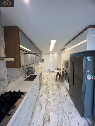 Imagem Apartamento com 3 Quartos à Venda, 158 m² em Vila Gonçalves - São Bernardo Do Campo