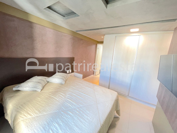 Imagem Apartamento com 2 Quartos à Venda, 100 m² em Cocó - Fortaleza